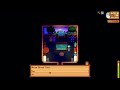 Stardew Valley 1.6 Update New Content: How to place frogs on new jungle tank?