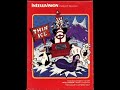 Thin Ice - Intellivision Chip Tune