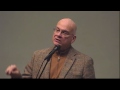 Tim Keller - Center Church: Questions for Sleepy and Nominal Christians