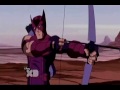Avengers EMH: Justice League Intro