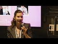 This is Your Brain on Social Media | Presented by Hoame Moderated by Elle Bulger | Social Media Week