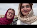 Isfahan Vlog ! the most beautiful city in Iran