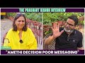 Prashant Kishor on Brand Modi & #loksabhaelection2024 I 