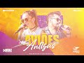 AVIÕES DO FORRÓ ANTIGAS - MÚSICAS QUE MARCARAM - (BAU DO AVIÕES) #avioesdoforro #forró #xandaviao