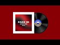 Riton, Kah-Lo - Fake ID (George Jabre Remix) l Release Vinyl