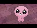 The Binding of Isaac: Repentance All Endings + Epilogue.