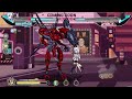 vs R-Trus (Macina X Flayon)(Virtual Frontier final boss)[Idol Showdown]