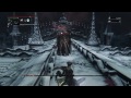 Bloodborne - Krynis & EIiitti vs Martyr Logarius