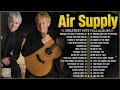 Air Supply Greatest Hits Full Album 2024 ⭐