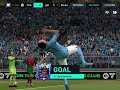 This goal was sick!