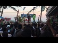 Easter Placencia Belize bikini contest 5