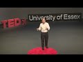 Why there is no way back for religion in the West | David Voas | TEDxUniversityofEssex