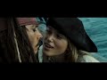 The Pirates Trilogy is Pure Bliss