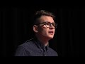 The Ripple Effect | Brennan Harlow | TEDxYouth@Dayton