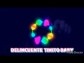 Tinito baby/delincuente 🍂(AUDIOS OFICIAL)