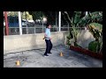 Presentacion Pases Futsal Adrian Chavez  3ro A