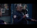 Captain Holt Reacts To Wuntch’s Death | Brooklyn 99 Season 7 Episode 7