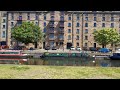 Speirs Wharf Glasgow