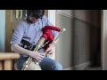 An Buachaillin Bui on Uilleann Pipes by Jason Rouse