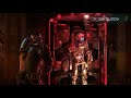 Dead Space 3 - прохождение в кооперативе #5