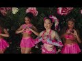 Bella Poarch & Lauv - Crush (Official Music Video)