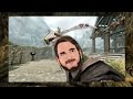 Skyrim Top 10 BEST Armour Sets of all Time