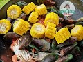 SEAFOOD BOIL RECIPE (Cajun Seafood Boil)