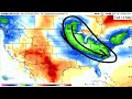 Models Predict Violent Storms Starting in May... Prepare Now!