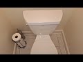 2008 Kohler Highline Class Five Toilet