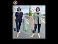 Casual Outfits Style For Women over 50 | Shein Winter Outfits Fashion 2024 | Latest Outfits Ideas