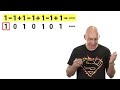 Numberphile v. Math: the truth about 1+2+3+...=-1/12