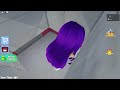 AMONG US BARRY'S PRISON RUN! Scary Obby (#Roblox)