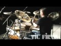 Gavin Harrison 