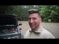 Overland movie - 575 MILES OFF ROAD SOLO in my BRONCO - Washington BDR