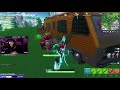 PROTECT THE PRESIDENT!! W/ DRLUPO, THIEFS & ACTIONJAXON - Fortnite Battle Royale