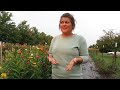 What It's Like Operating as a U-Pick Flower Farm! How We Host You-Pick Flower Events!