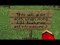Play 1.21 Features Early! | Minecraft Java Edition