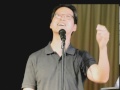 Jeff Chen Sings June 2015