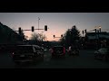 Aspen 4K - Sunset Drive - USA