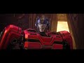 TRANSFORMERS ONE Trailer (2024) Chris Hemsworth, Scarlett Johansson