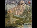 Infernal Symphony - The Falling Of The Flame