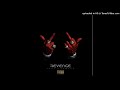 Jackson Jonez “Revenge” ft Jermayn (Prod. By Melange)