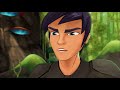 Slugterra EP 21-30 🔥 MEGA COMPILATION 3 🔥 Full Episode Compilation 🔥 Cartoons for Kids HD