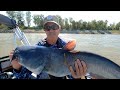 Mississippi River Bottom Catfish | Vicksburg MS | Bluecat Guide Service