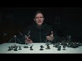 It took 3 Years to make this Warhammer army & now I can't use it?