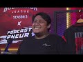 HIGHLIGHTS: HABIBI (CILEDUG) VS DEKI SUTRISNA (BEKASI) - 8 BESAR YUASA SUBL SEASON 3