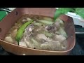 Tinolang Pichong Manok Recipe by: Ann Magz Vlog