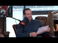 Drew Brees reads his negative draft reviews (2/4/16)