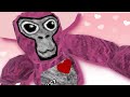 KISS ME! | Gorilla Tag Meme Edit