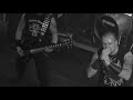 INFERNAL WAR - Live at Metalmania (Full Show)